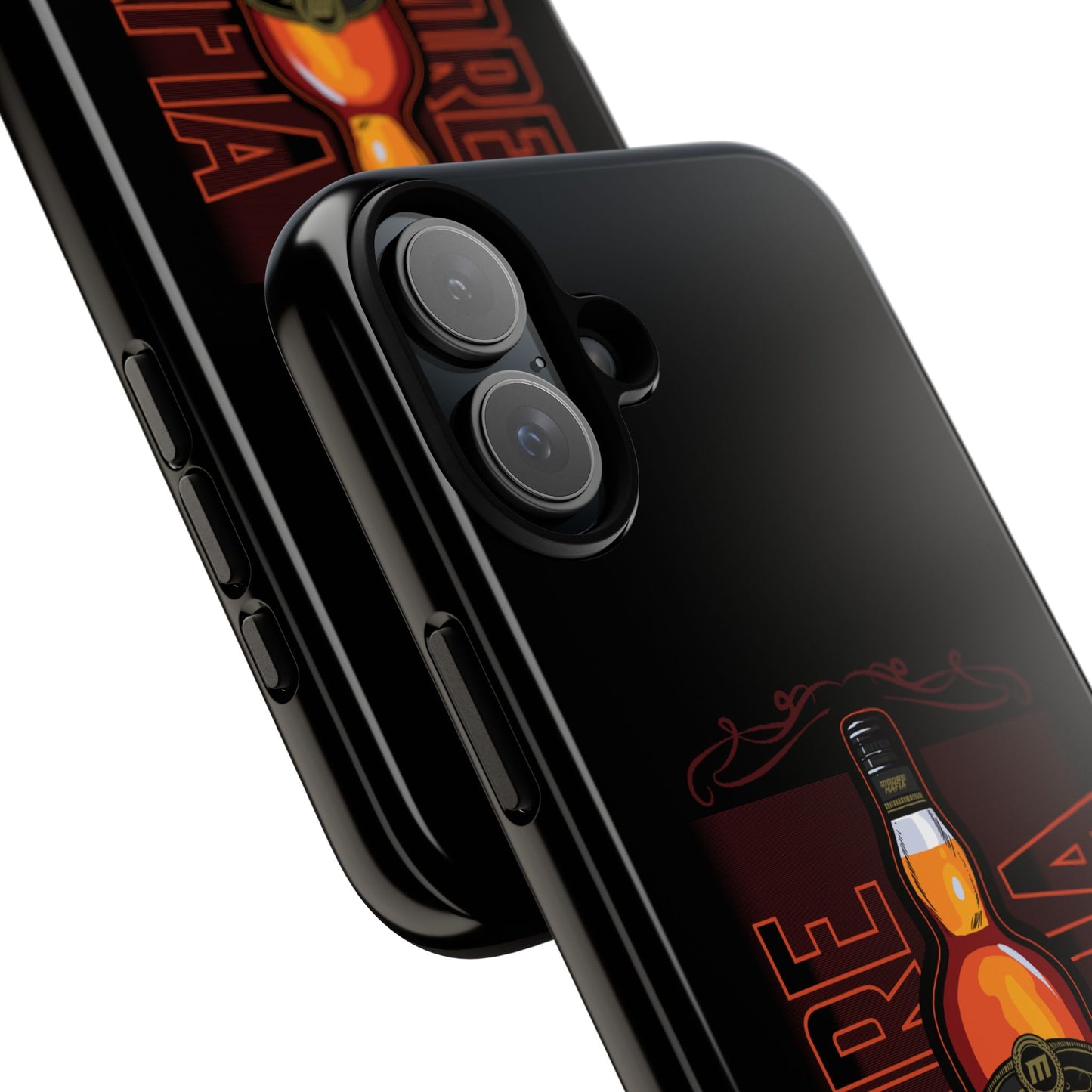 Smoothest At The Track Phone Case