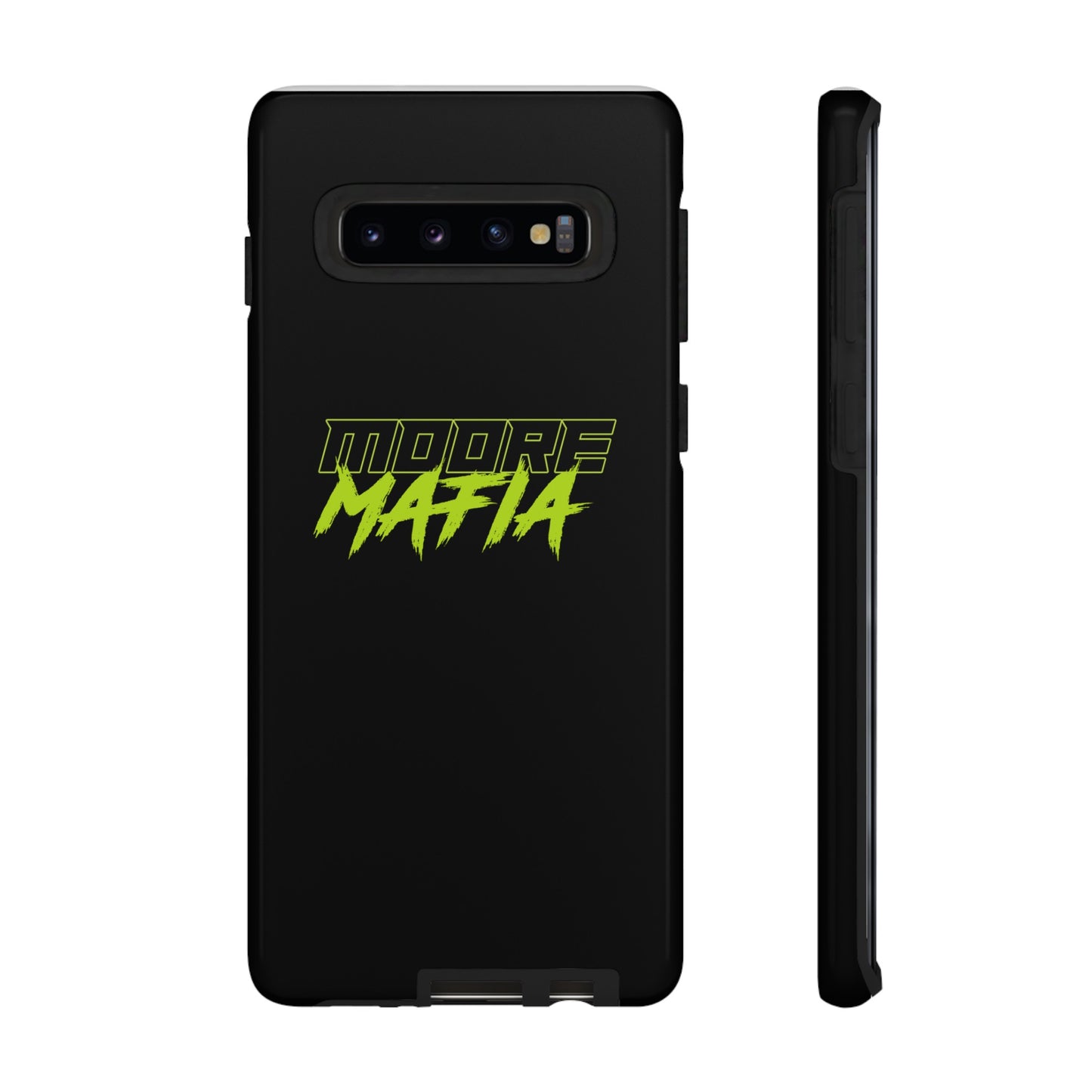 Moore Mafia Phone Cases