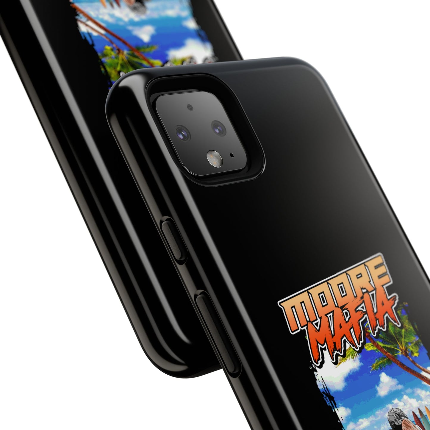 Daytona Beach Phone Case