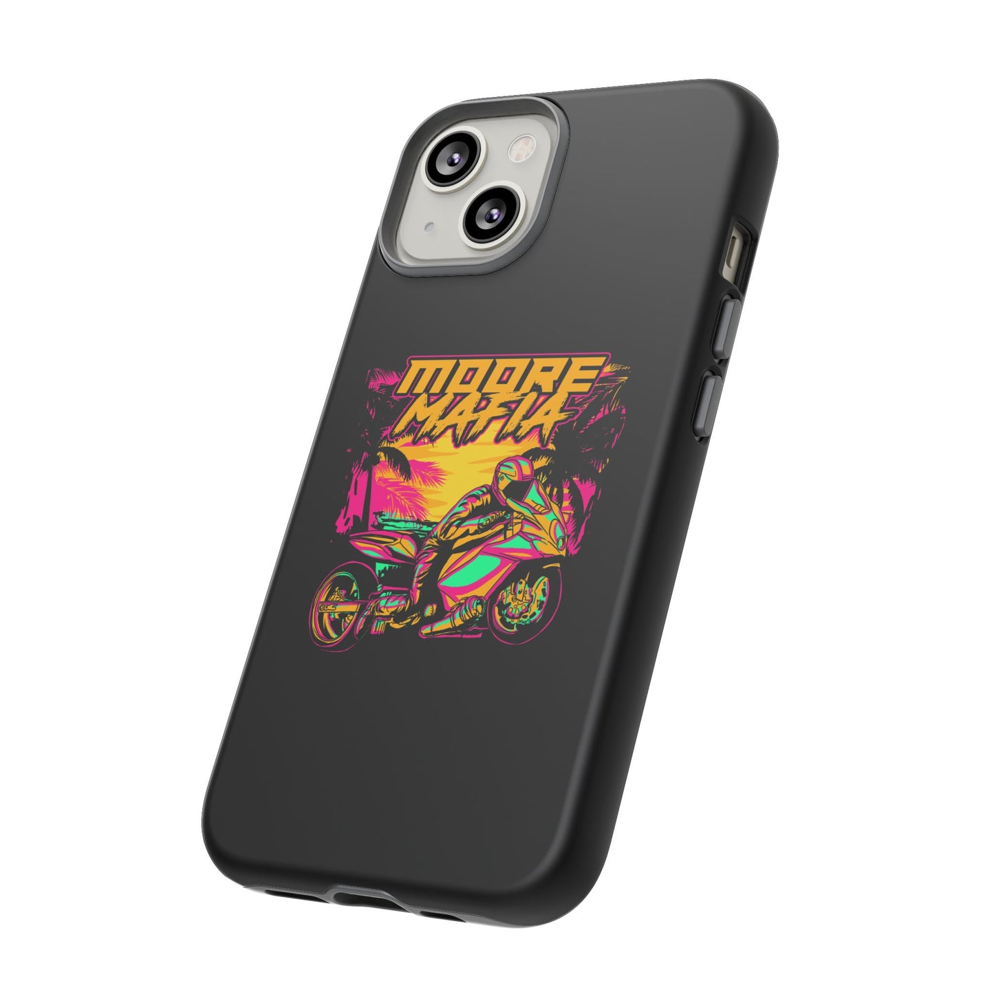 Miami Heat Phone Case