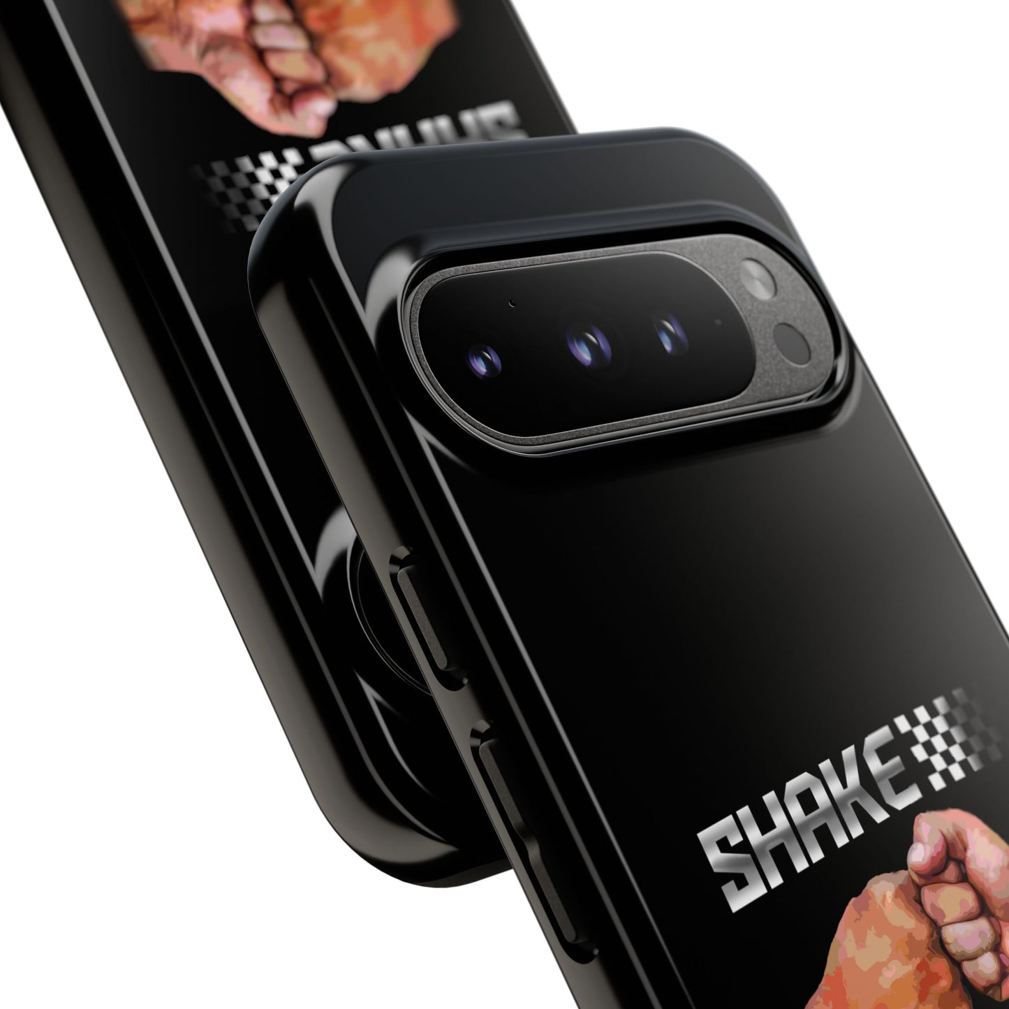 Shake And Bake Phone Case