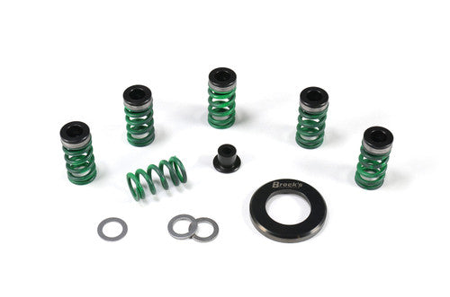 Clutch Mod Kit 'Super Stock' ZX-10R (04-25)
