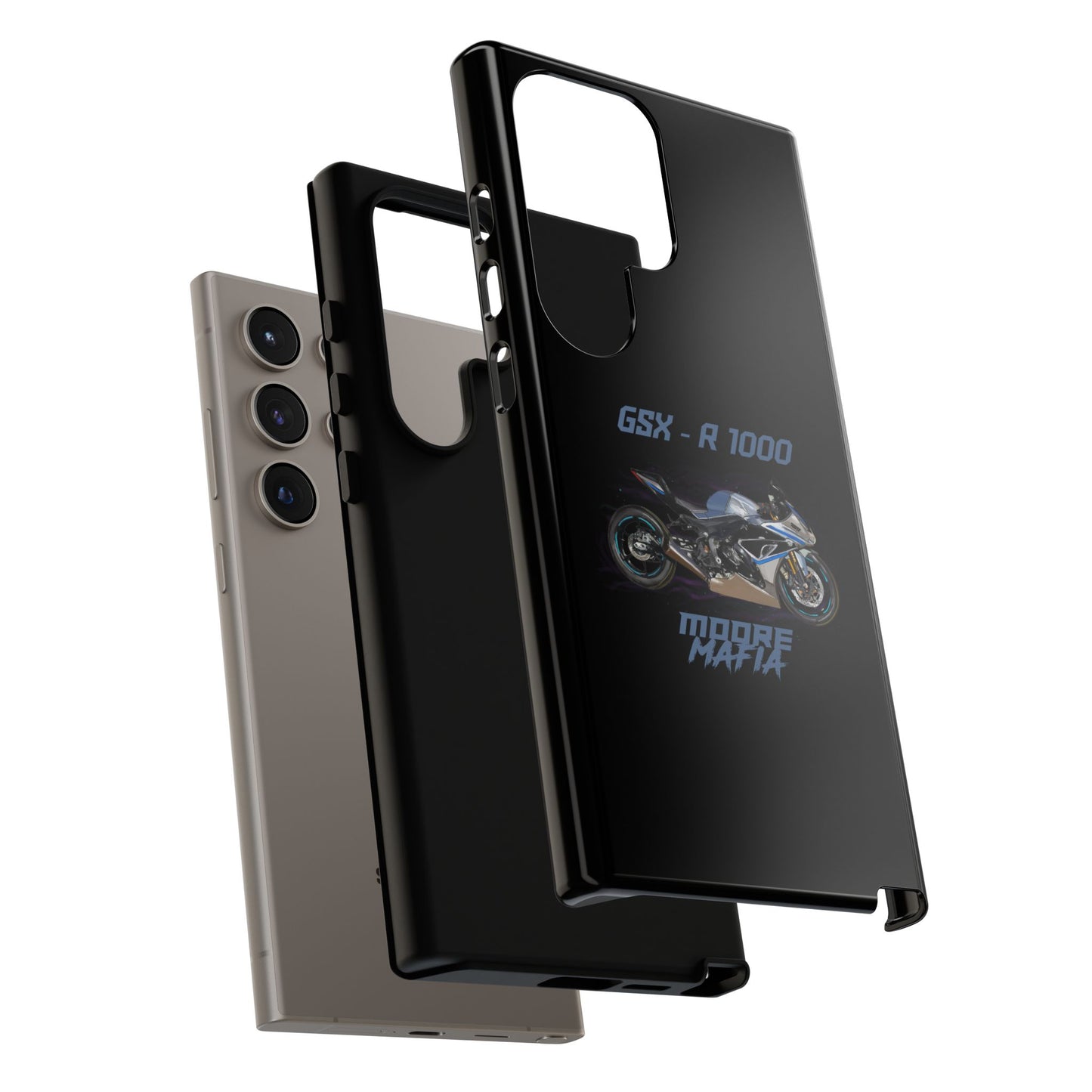 GSX-R 1000 Phone Case