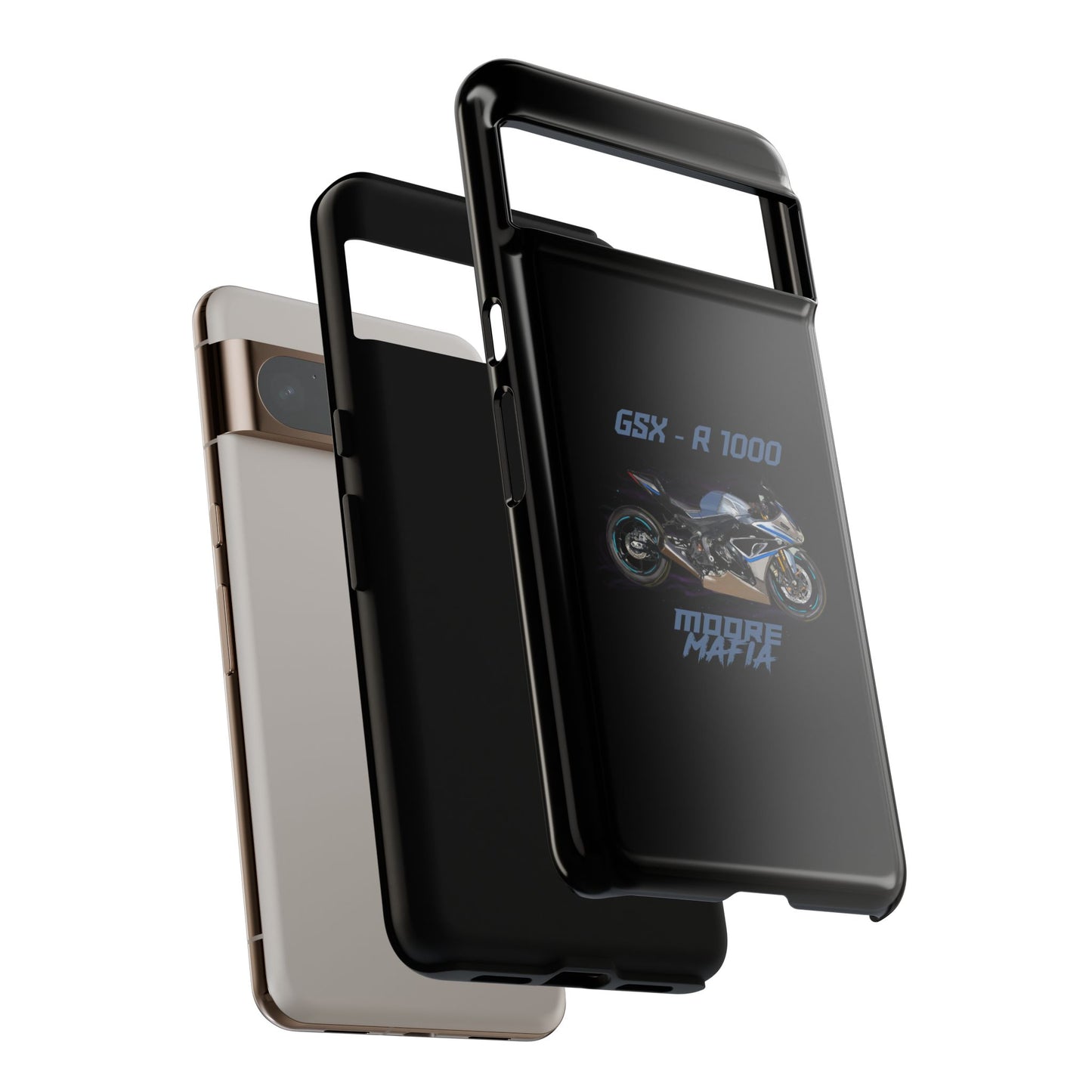 GSX-R 1000 Phone Case