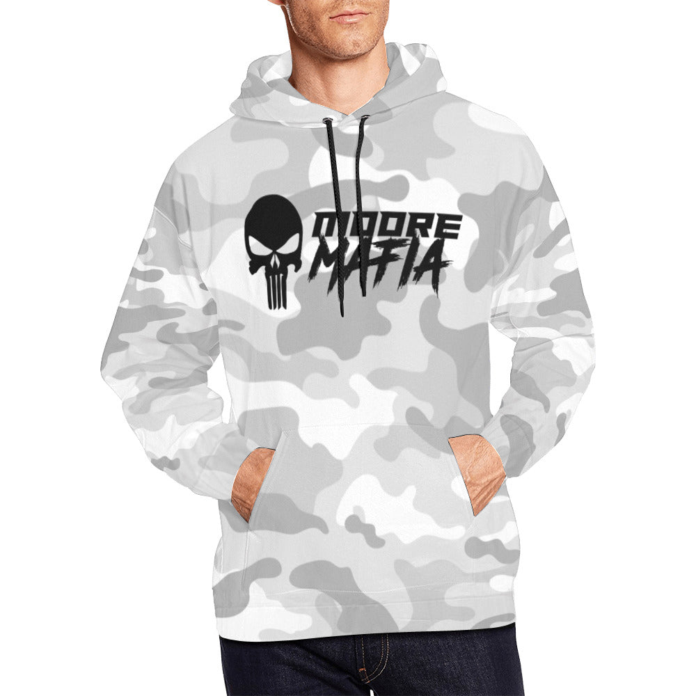 All Over Print Hoodie
