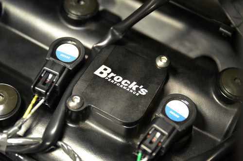 PAIR Block Off Plates Suzuki Hayabusa (08-26)