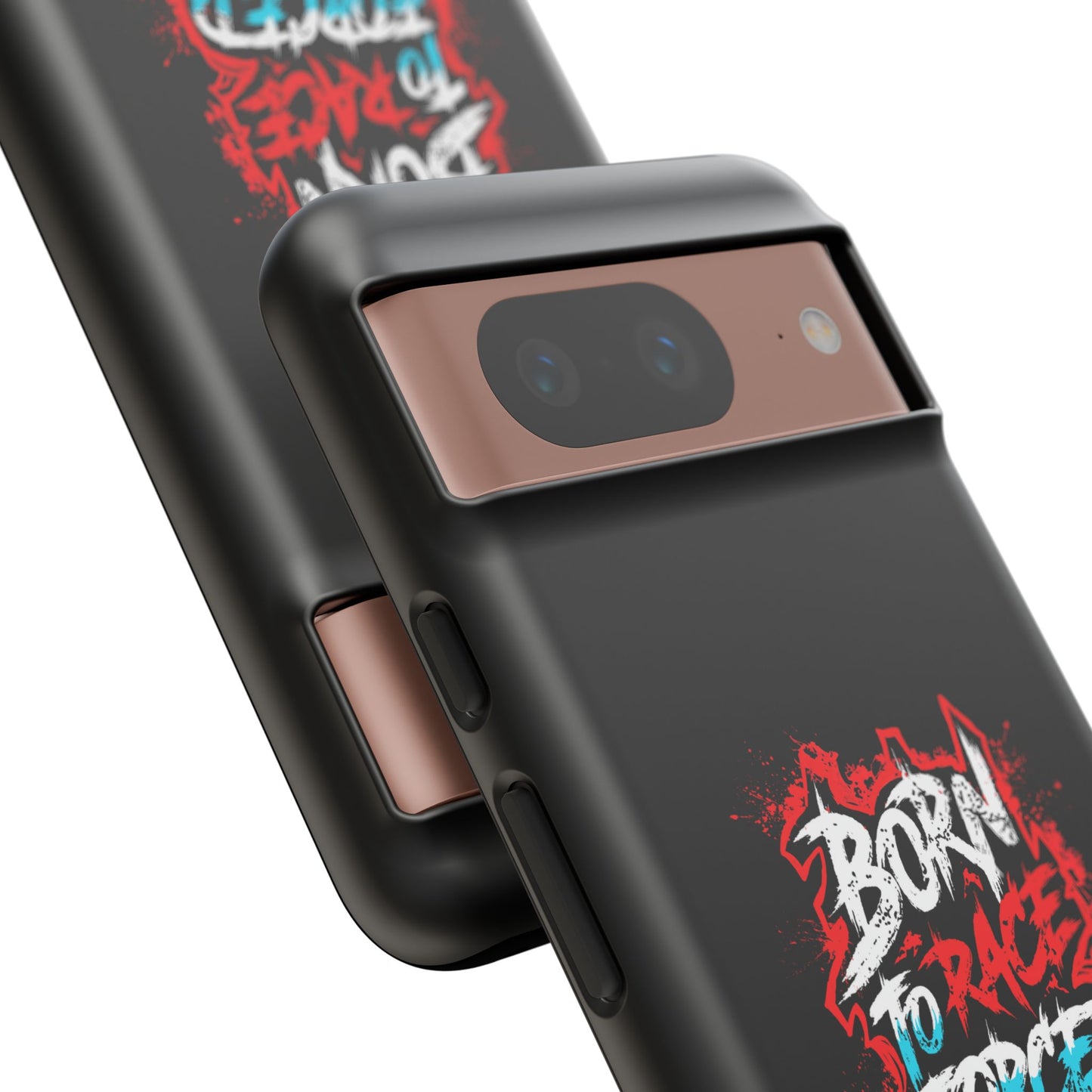 Born to Race Phone Case