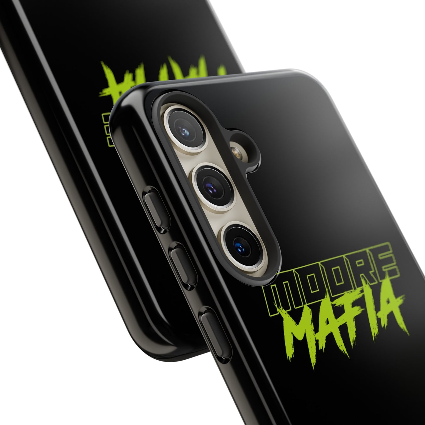 Moore Mafia Phone Cases