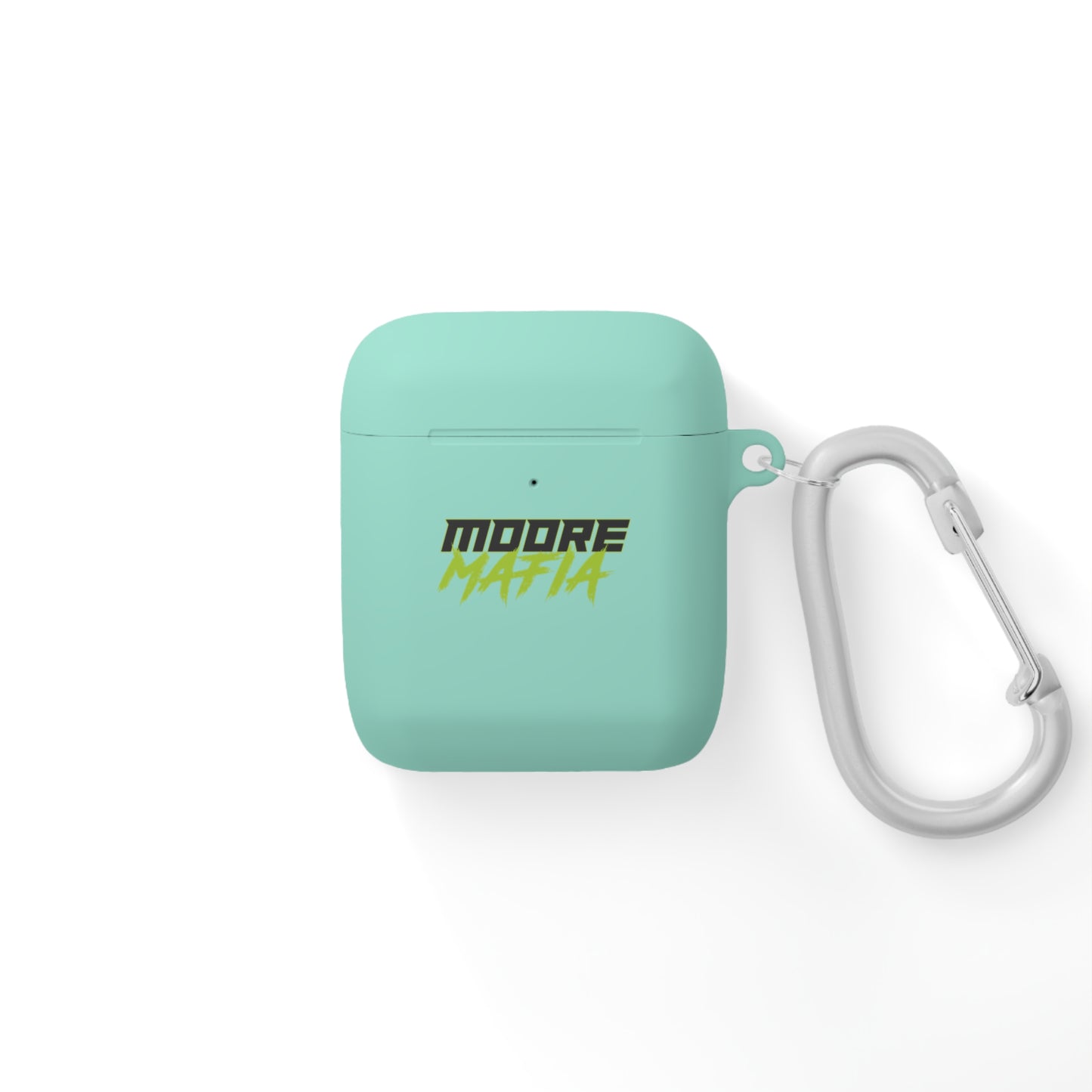 Moore Mafia AirPods and AirPods Pro Case Cover