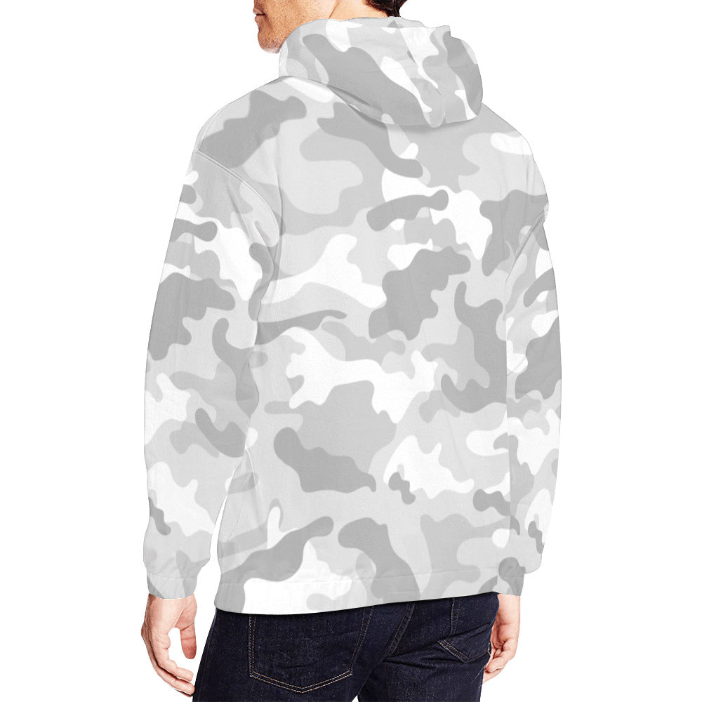 All Over Print Hoodie