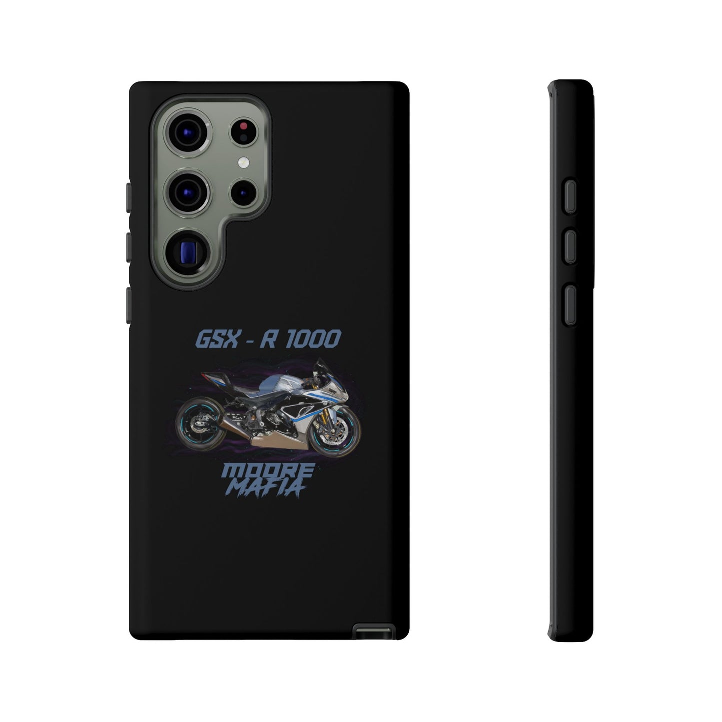 GSX-R 1000 Phone Case