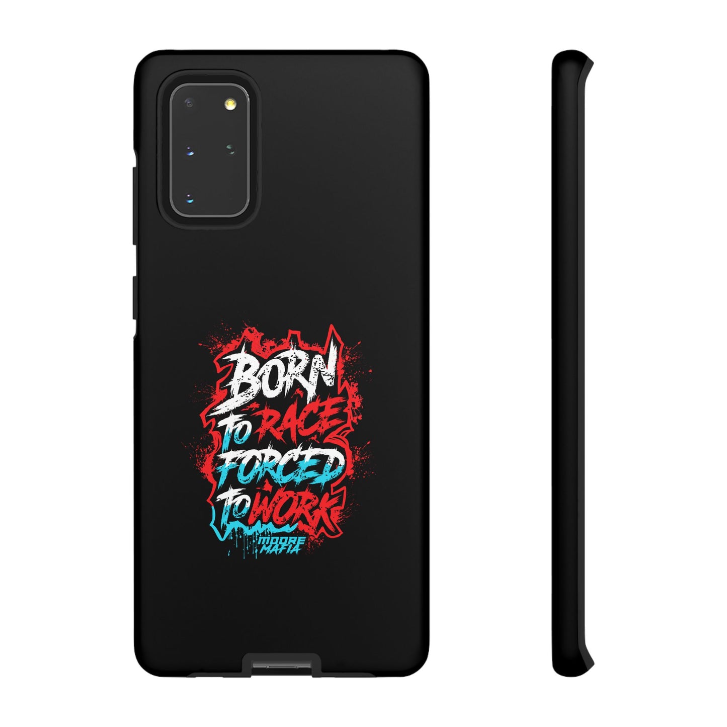 Born to Race Phone Case