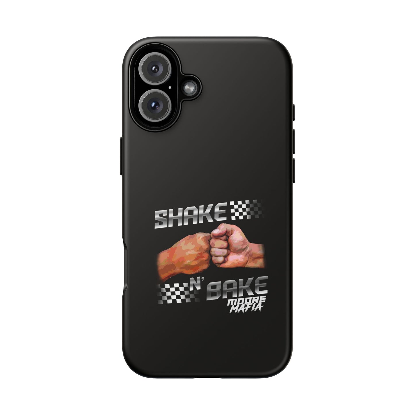 Shake And Bake Phone Case