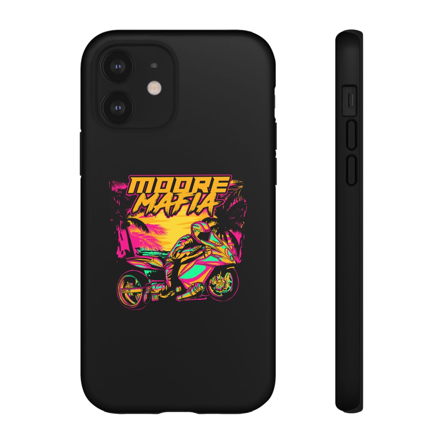 Miami Heat Phone Case