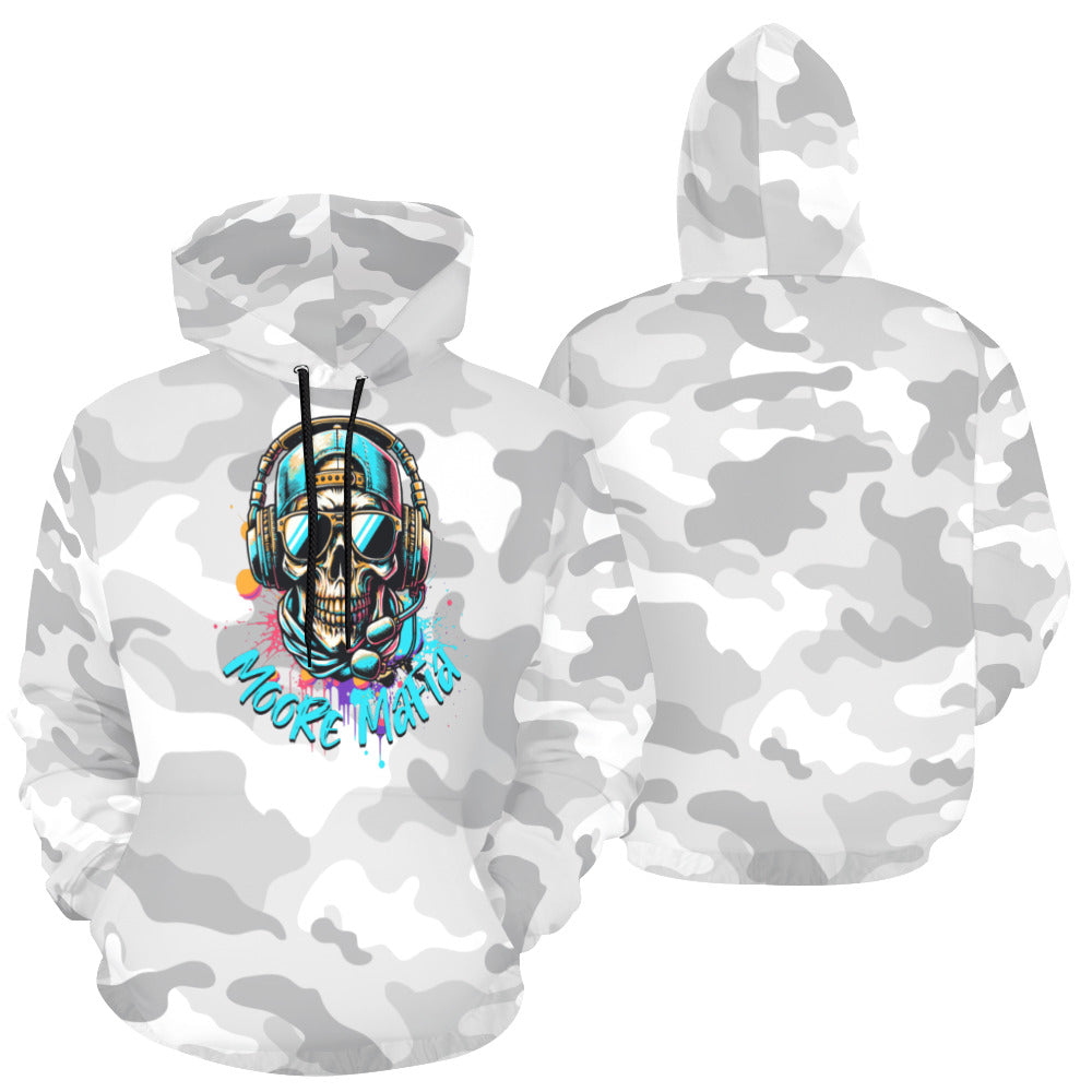 All Over Print Hoodie