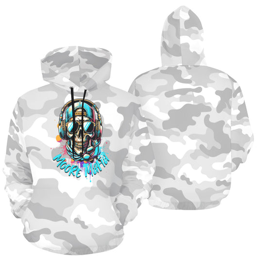 All Over Print Hoodie