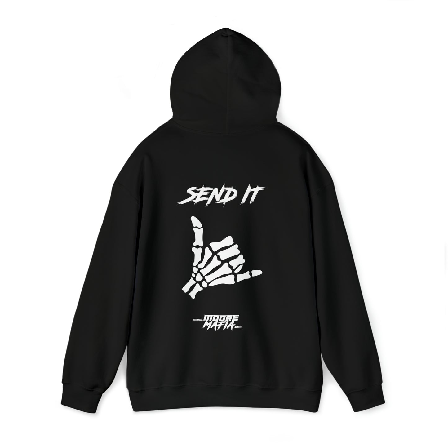 Send It Hooded Sweatshirt