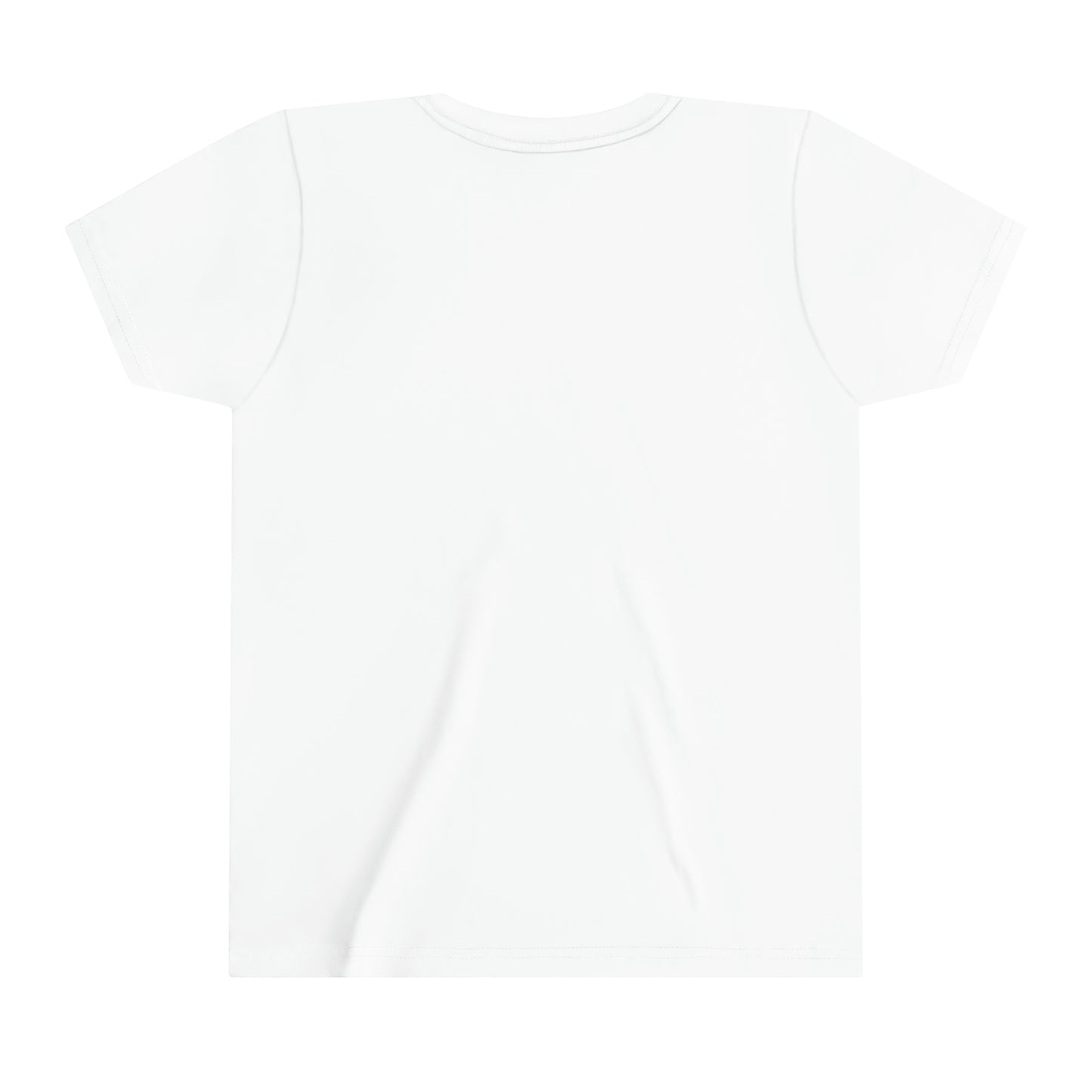 Lean Into It Youth Short Sleeve T-Shirt