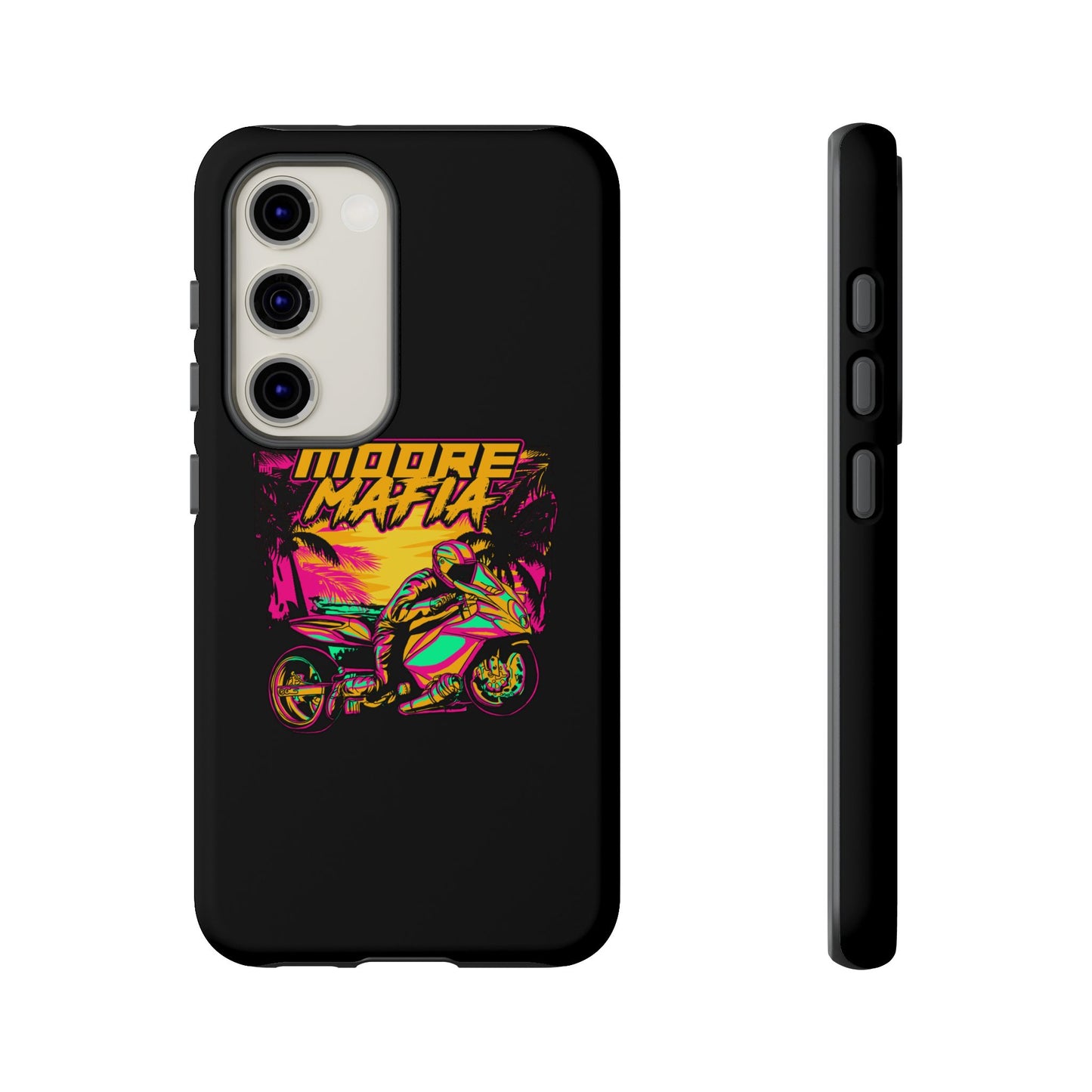 Miami Heat Phone Case