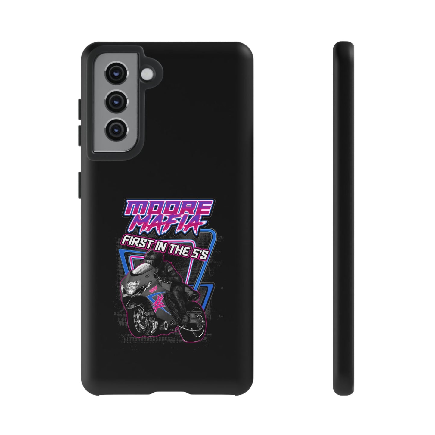 Copy of Still Rides Bikes Phone Case