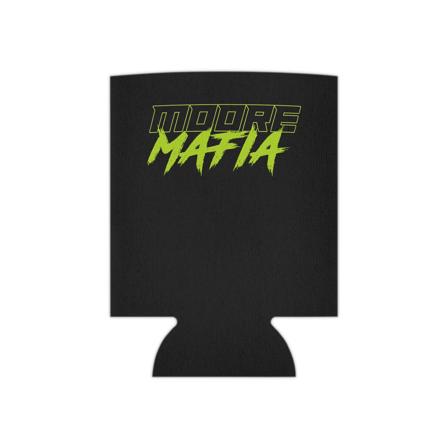 Moore Mafia Coozie