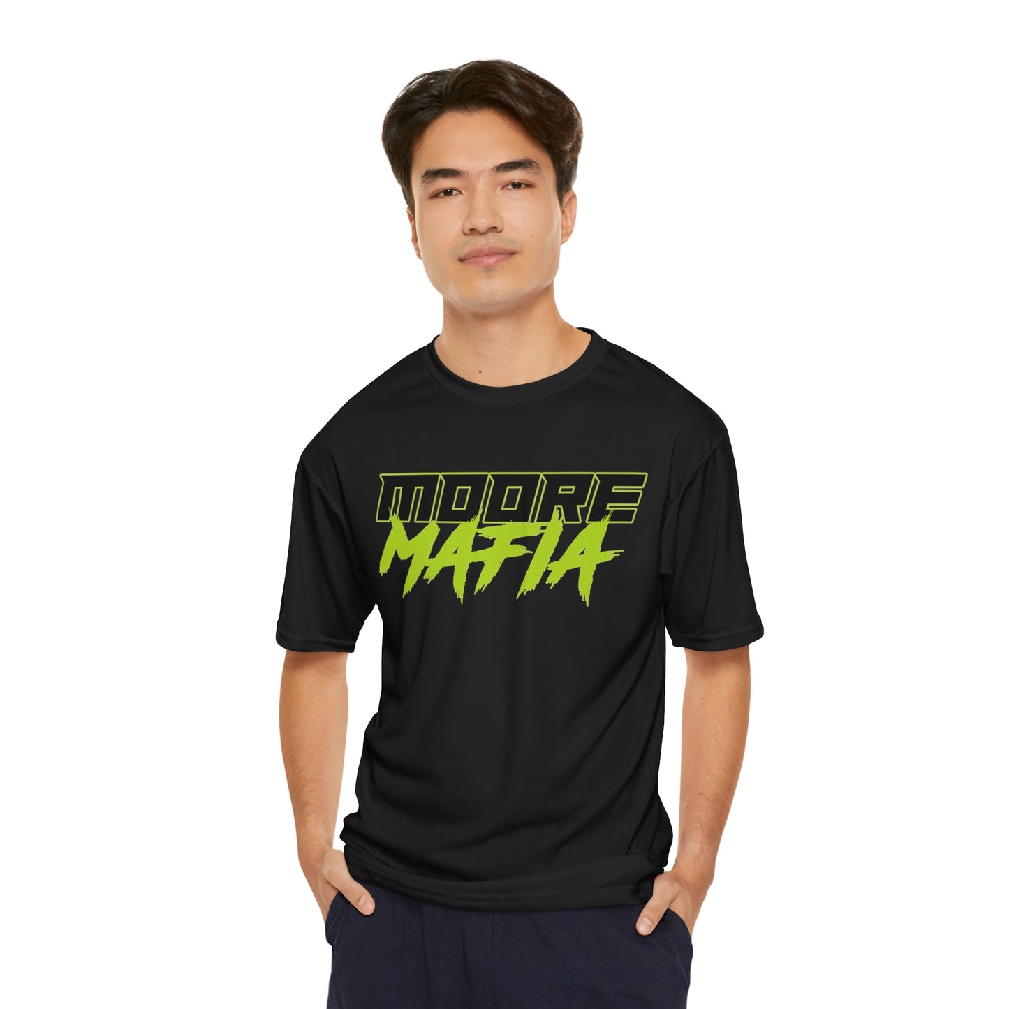 You Might Be Fast Performance T-Shirt