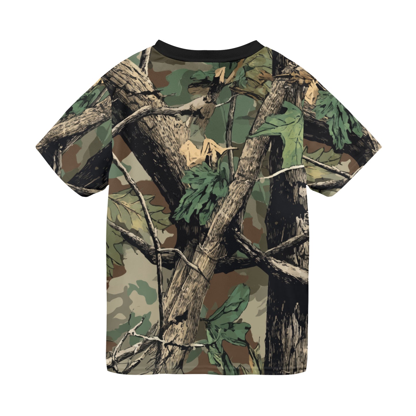 All Over Print T-shirt