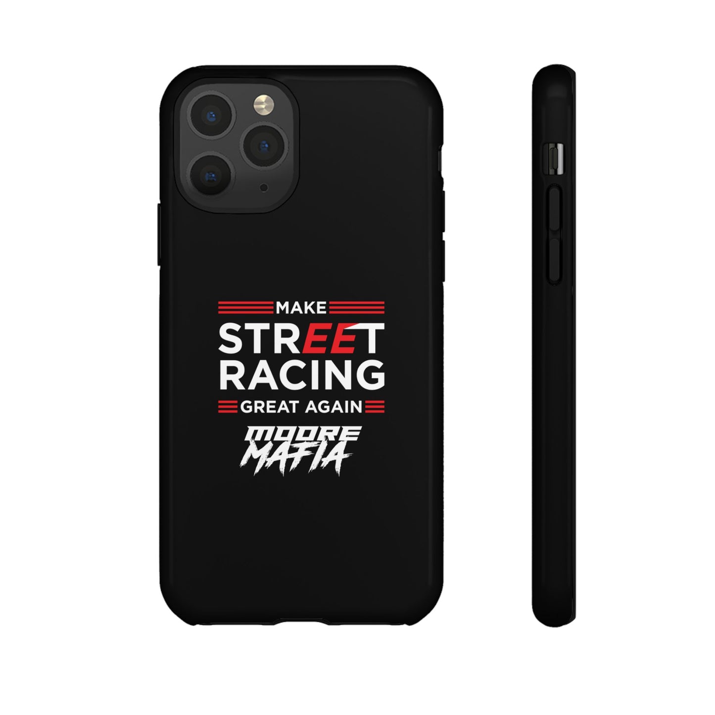 Make Street Racing Great Again Phone Case