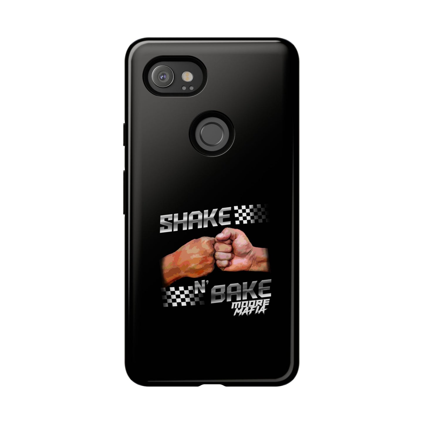Shake And Bake Phone Case