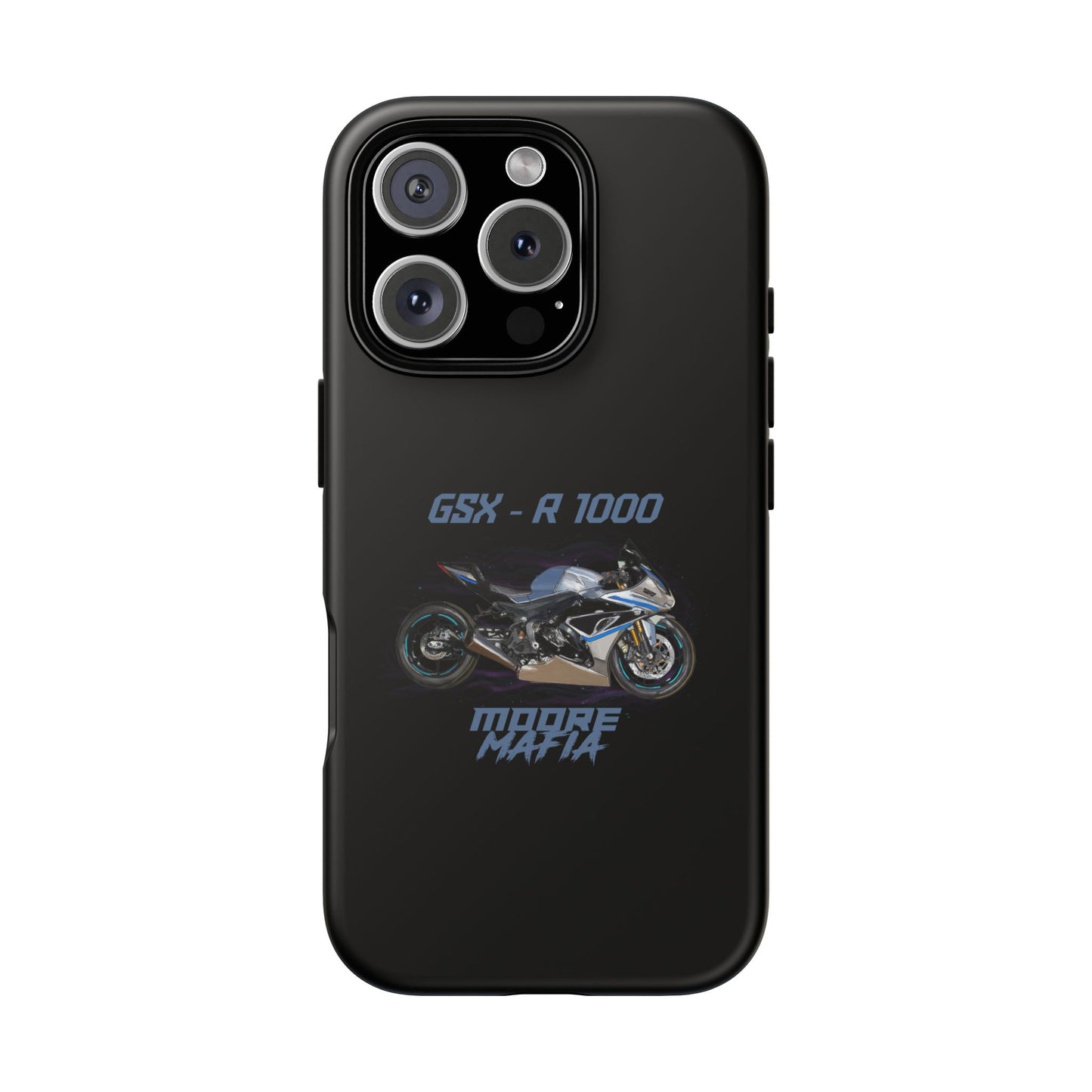 GSX-R 1000 Phone Case