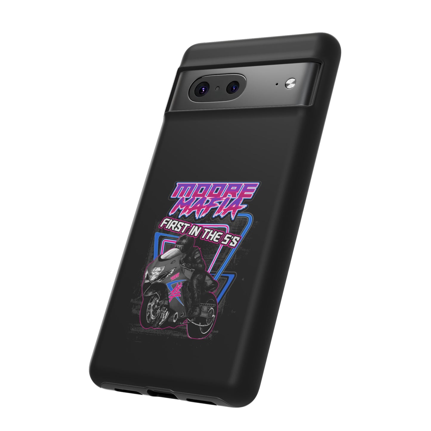 Copy of Still Rides Bikes Phone Case