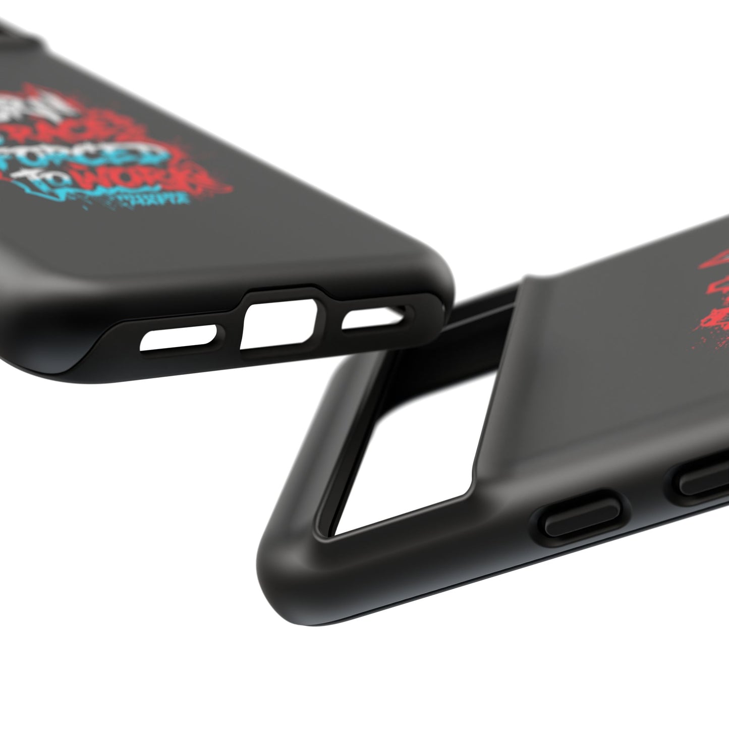 Born to Race Phone Case