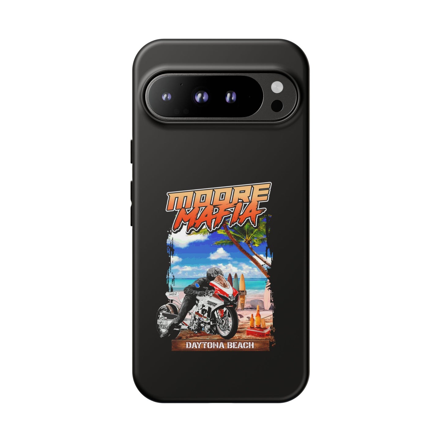 Daytona Beach Phone Case