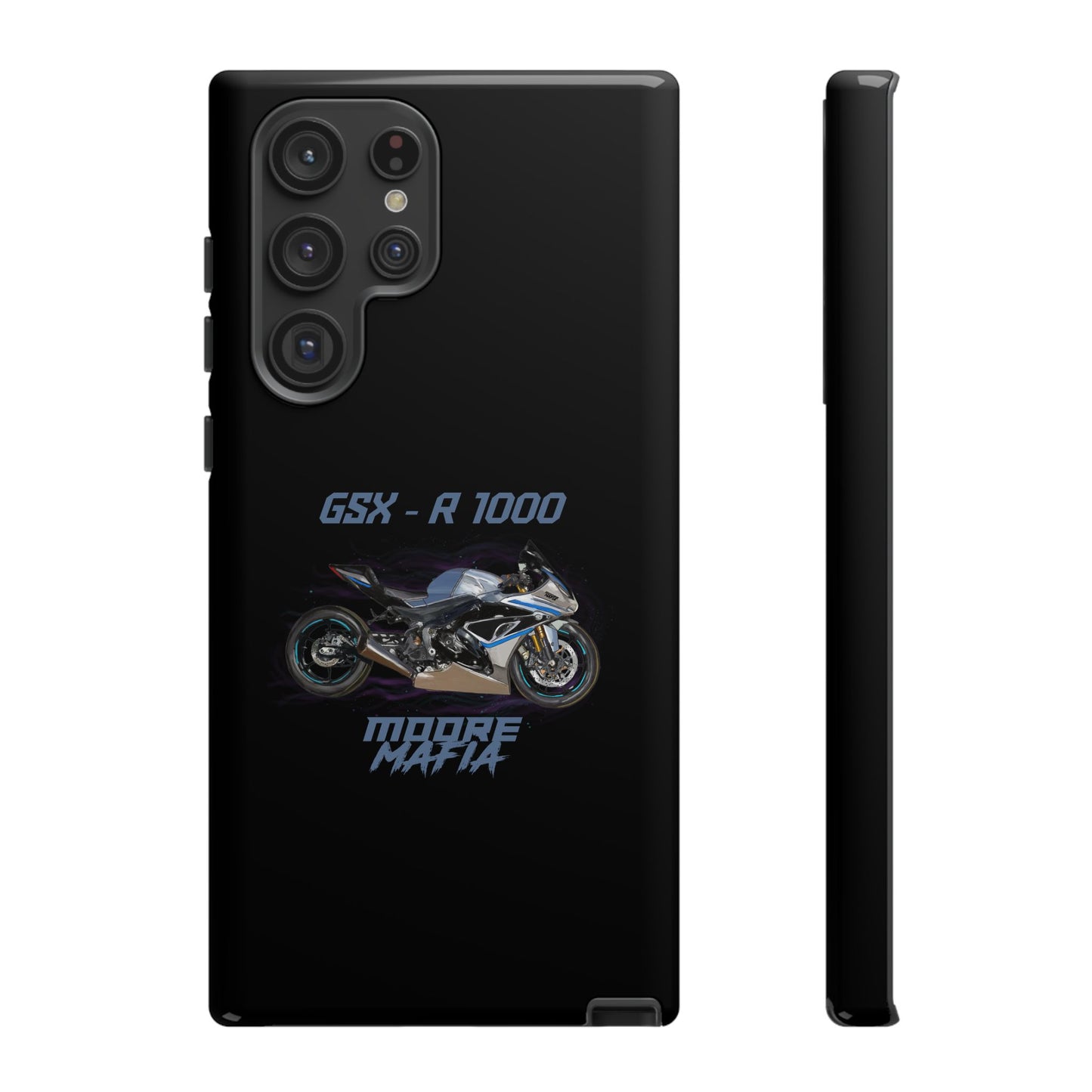 GSX-R 1000 Phone Case