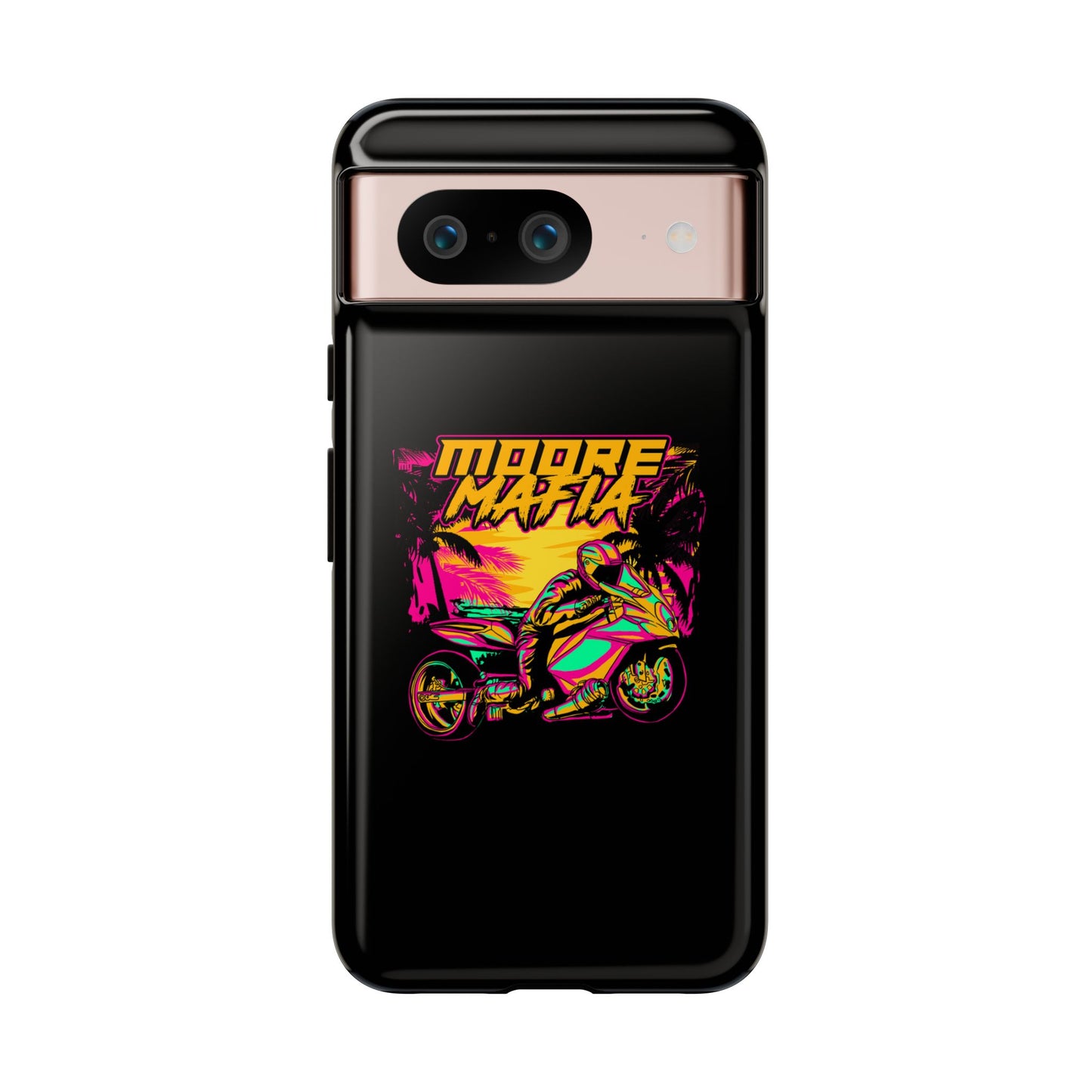 Miami Heat Phone Case