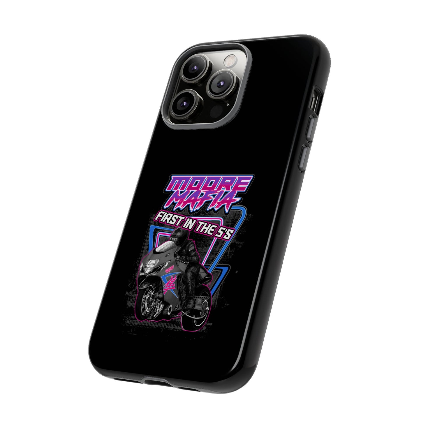 Copy of Still Rides Bikes Phone Case