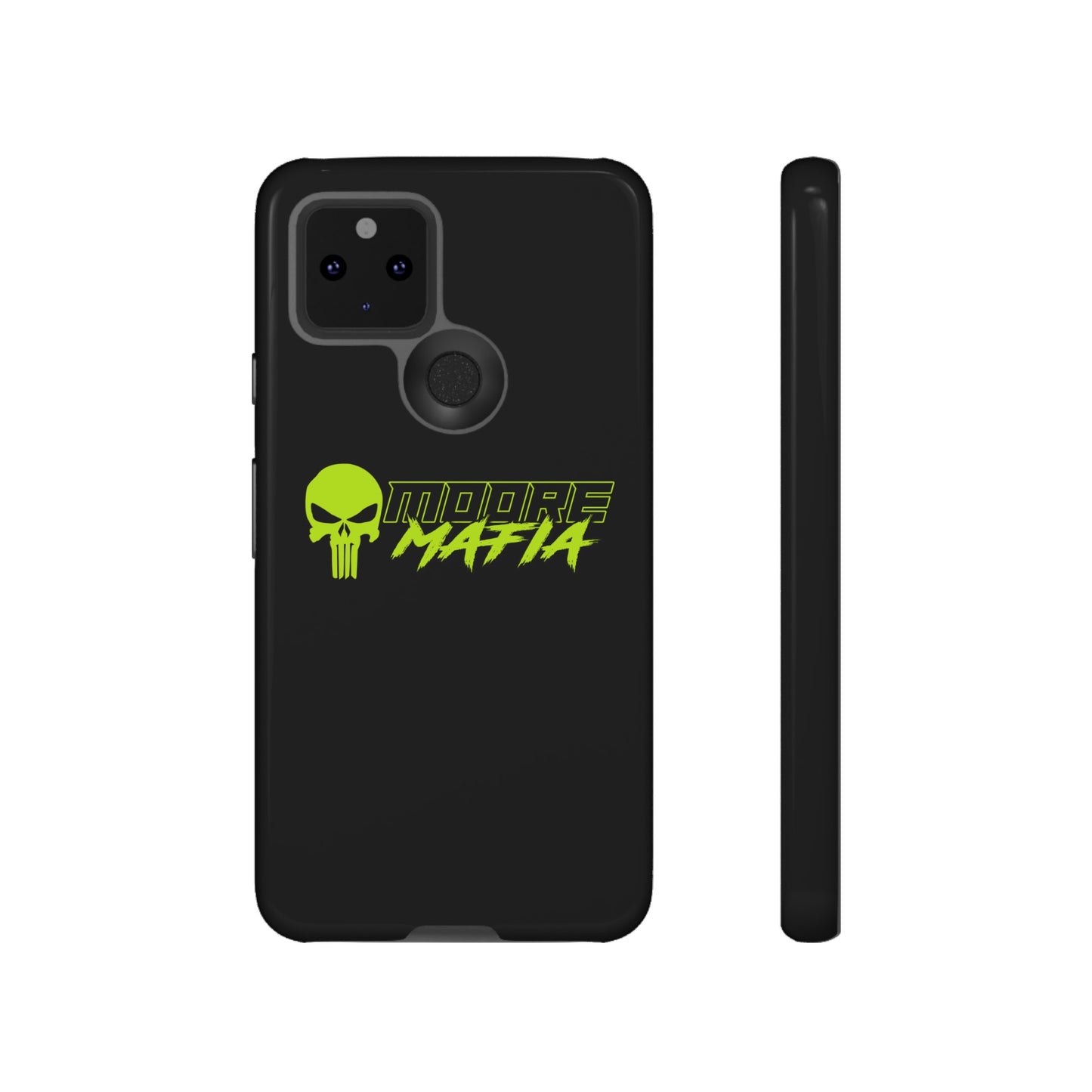 Moore Mafia Phone Cases