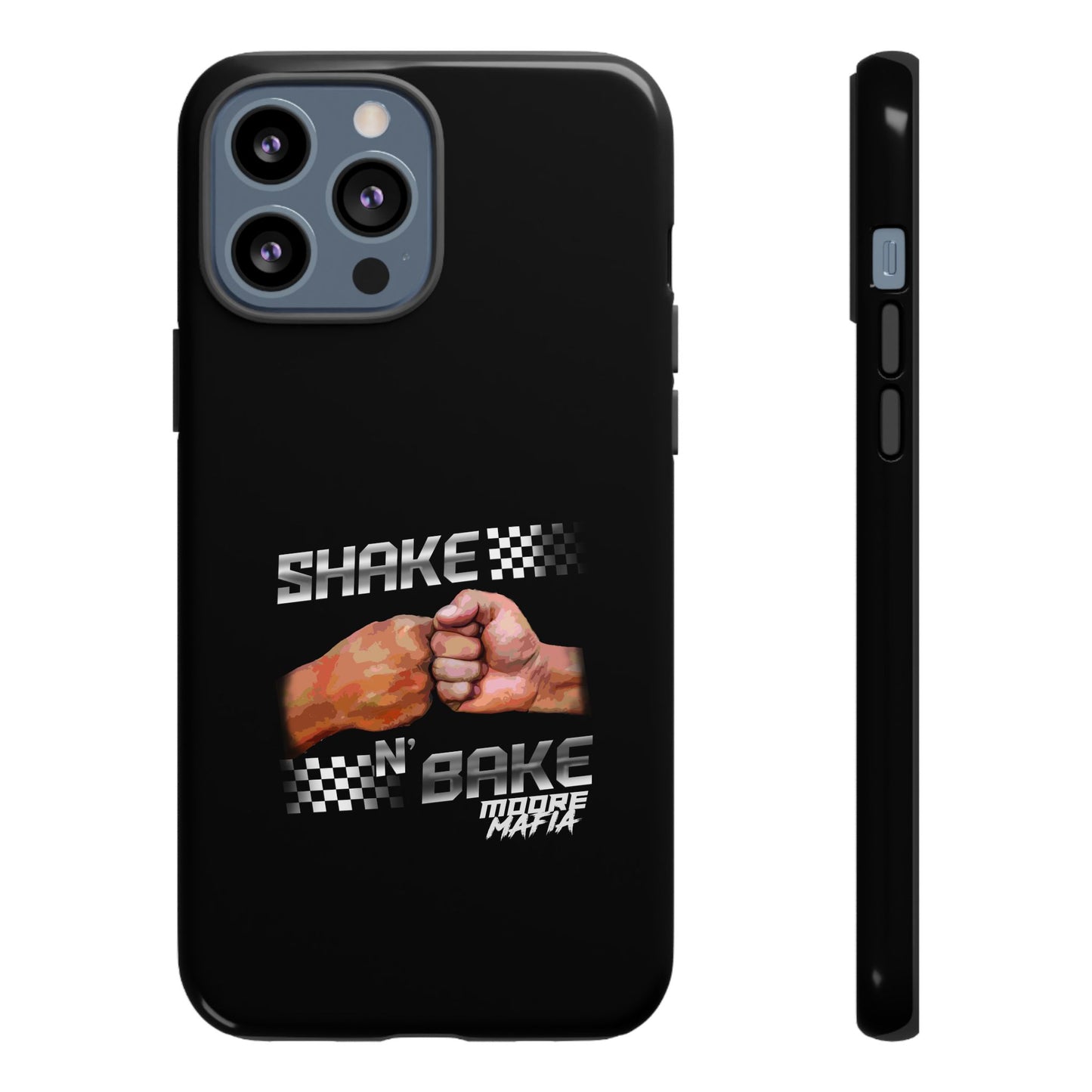 Shake And Bake Phone Case