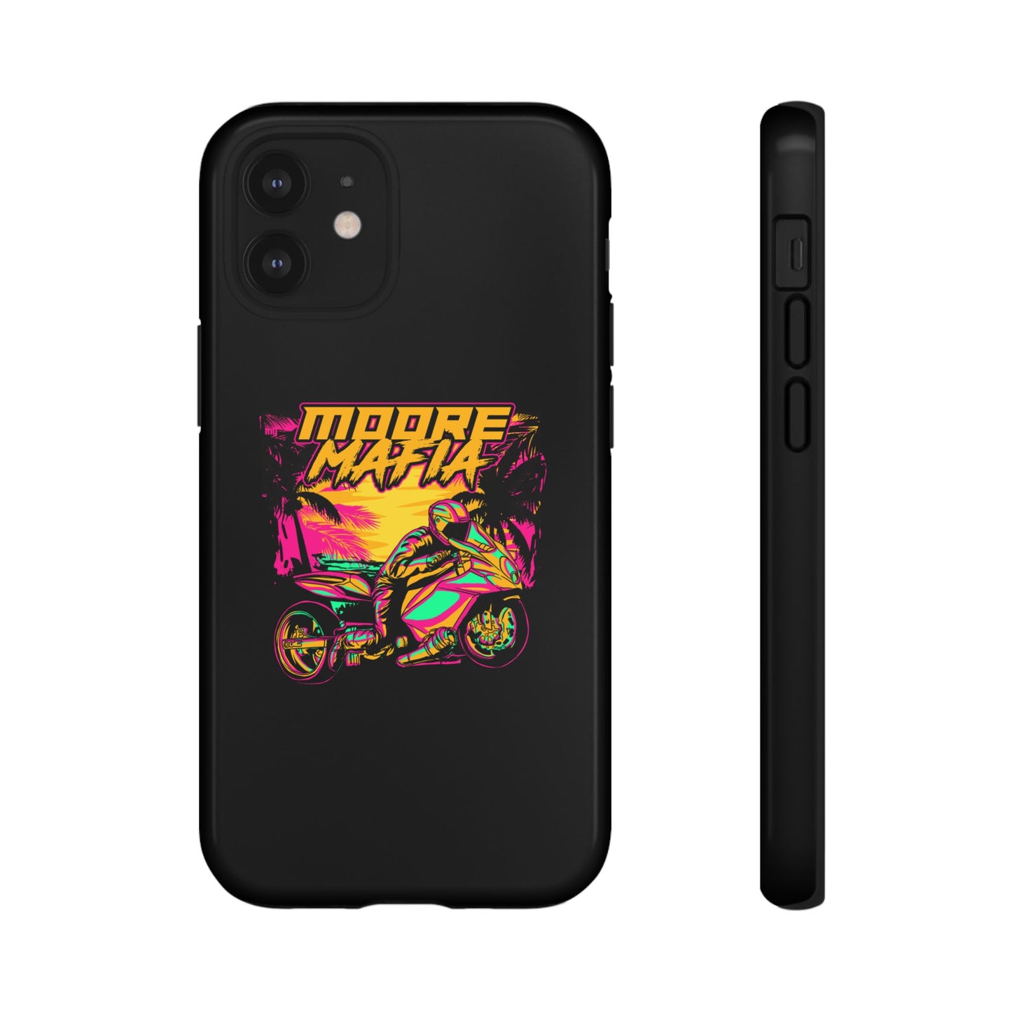 Miami Heat Phone Case