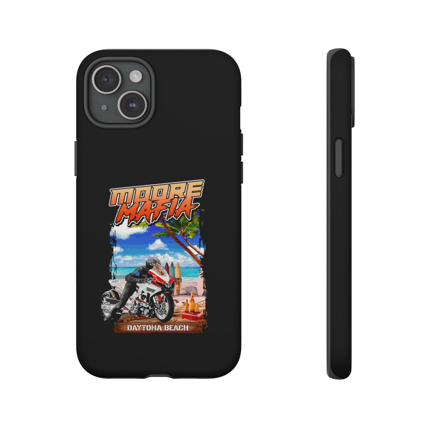 Daytona Beach Phone Case