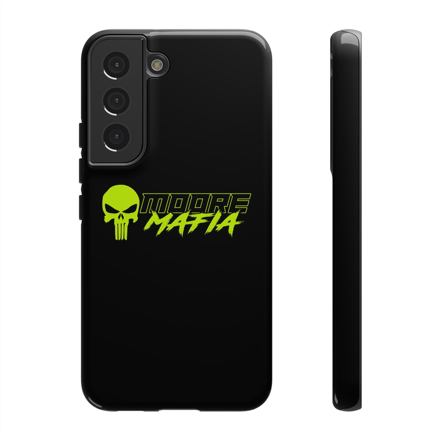 Moore Mafia Phone Cases