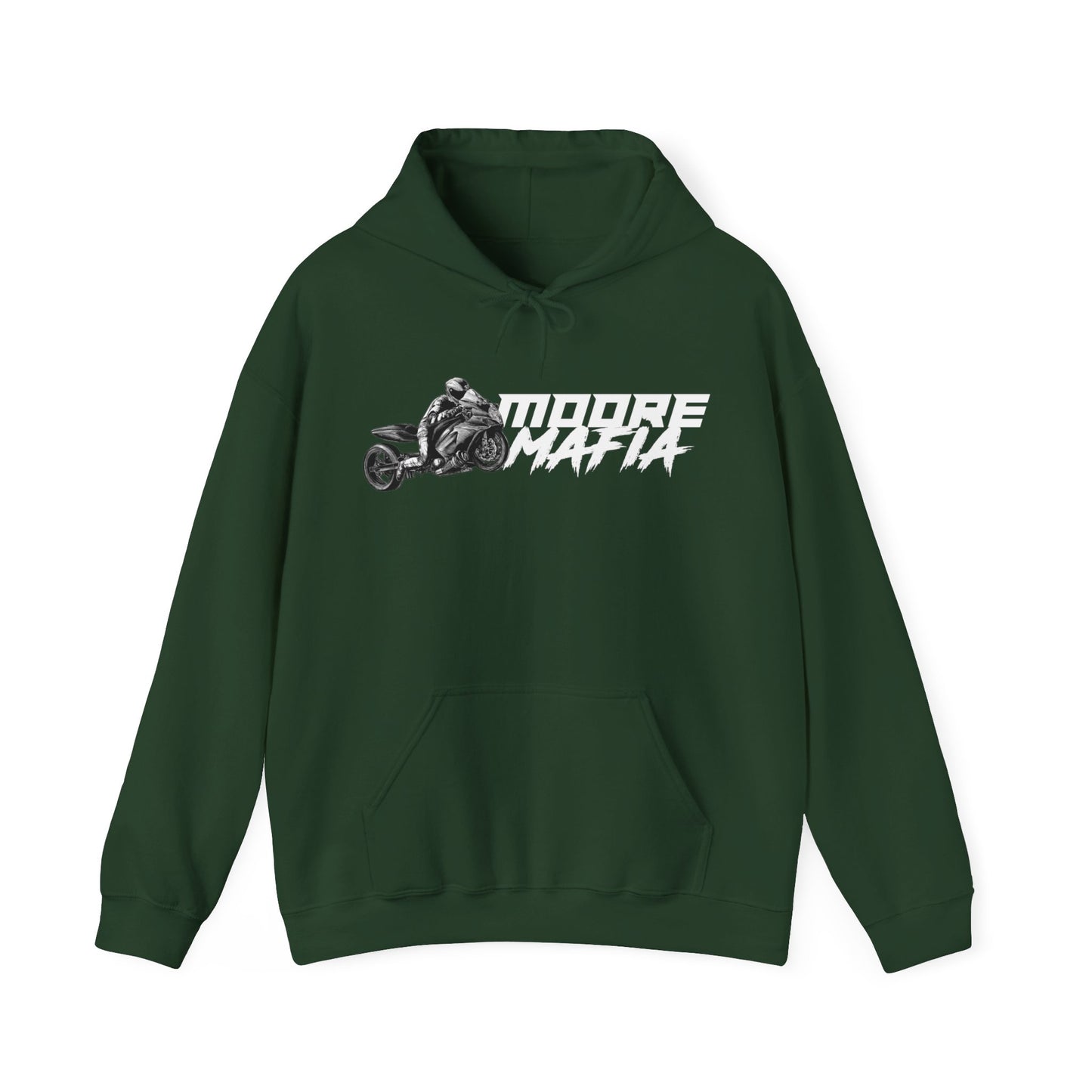 Is My Bike Ok? Hooded Sweatshirt