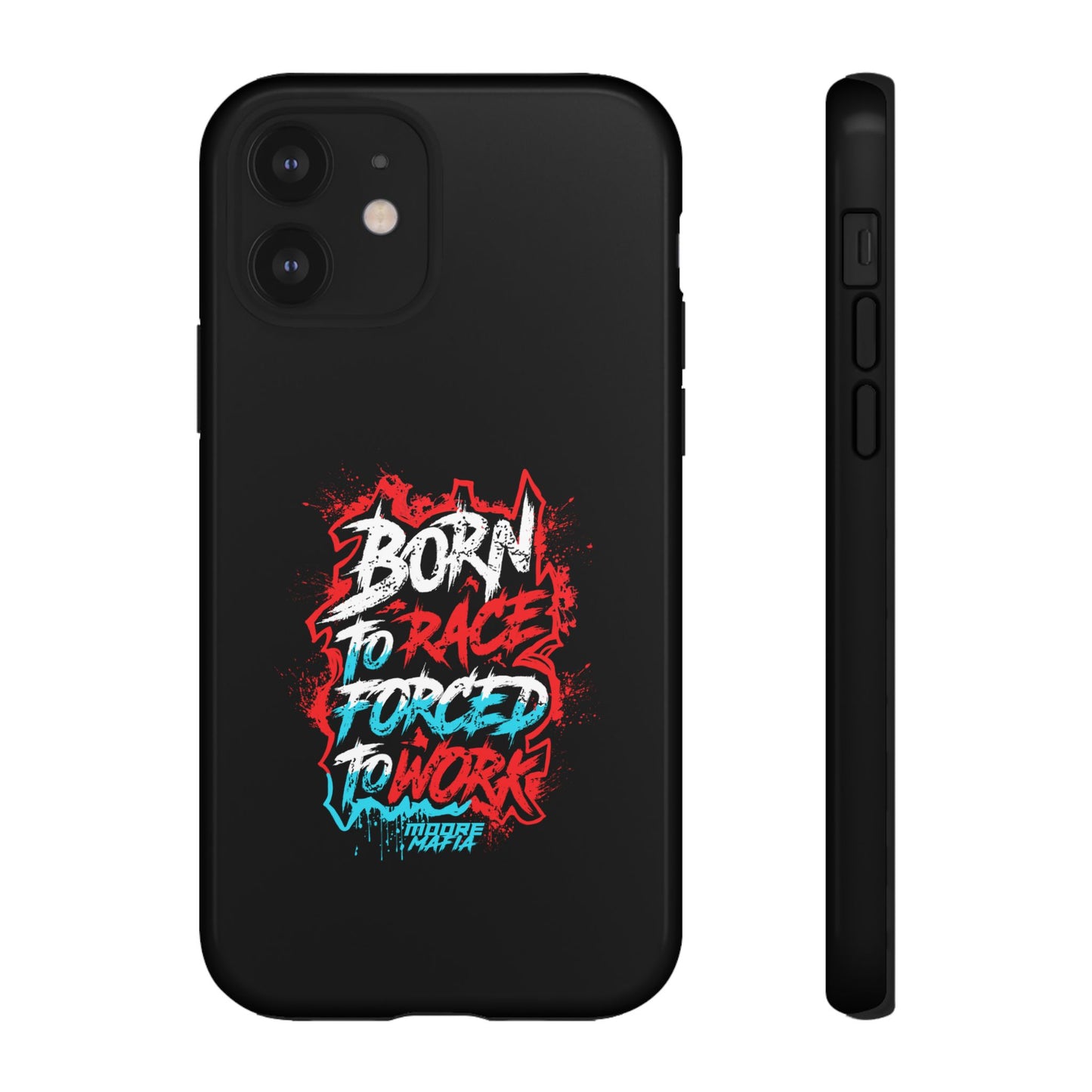 Born to Race Phone Case