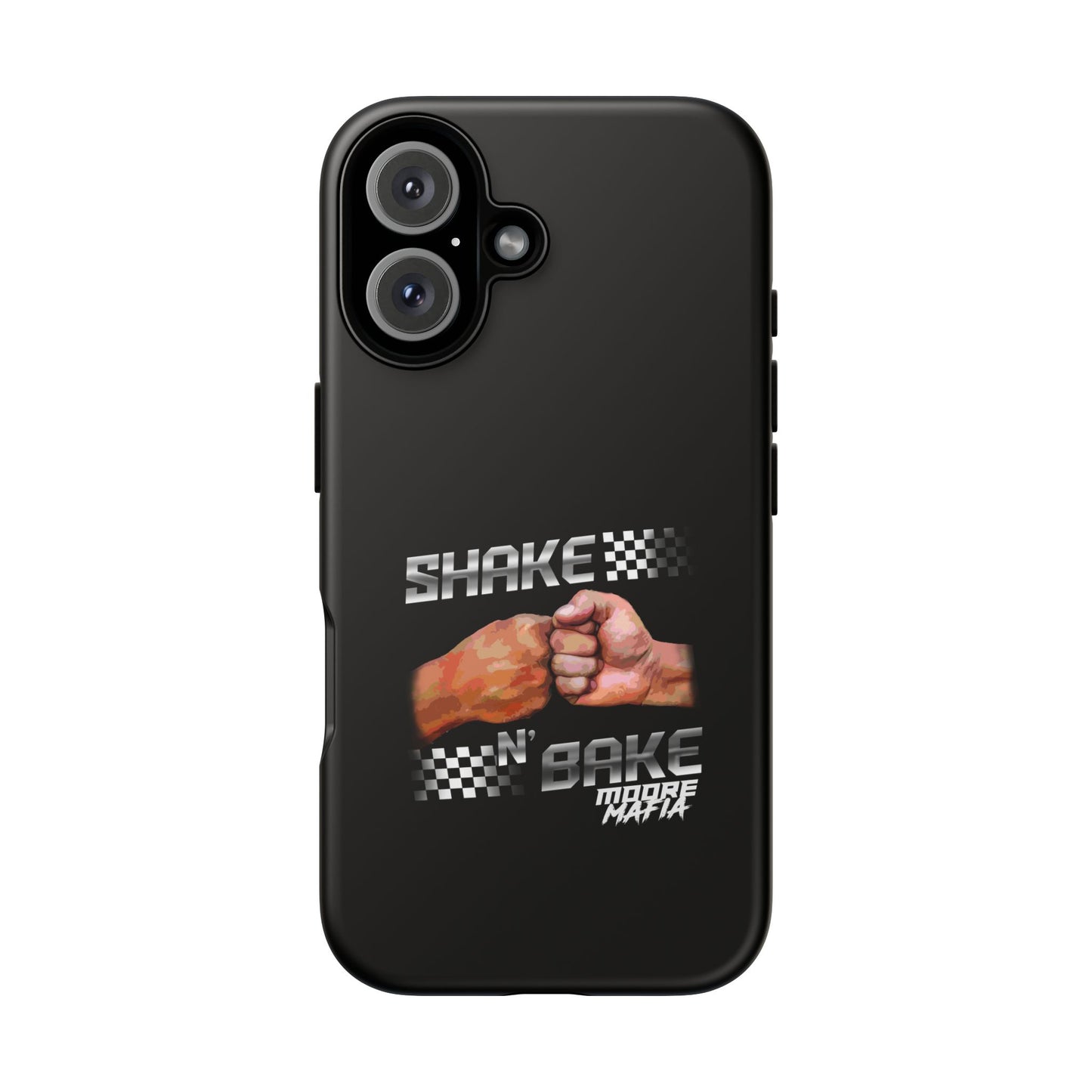 Shake And Bake Phone Case
