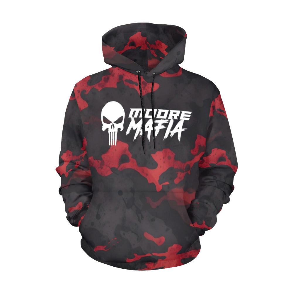 All Over Print Hoodie