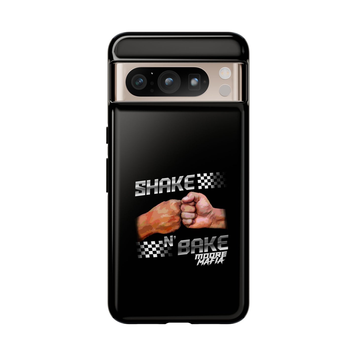 Shake And Bake Phone Case
