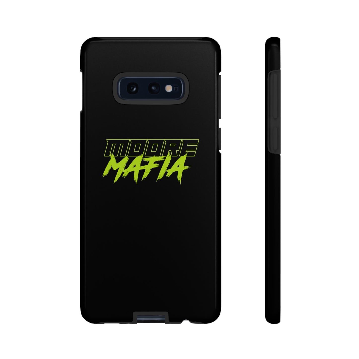 Moore Mafia Phone Cases