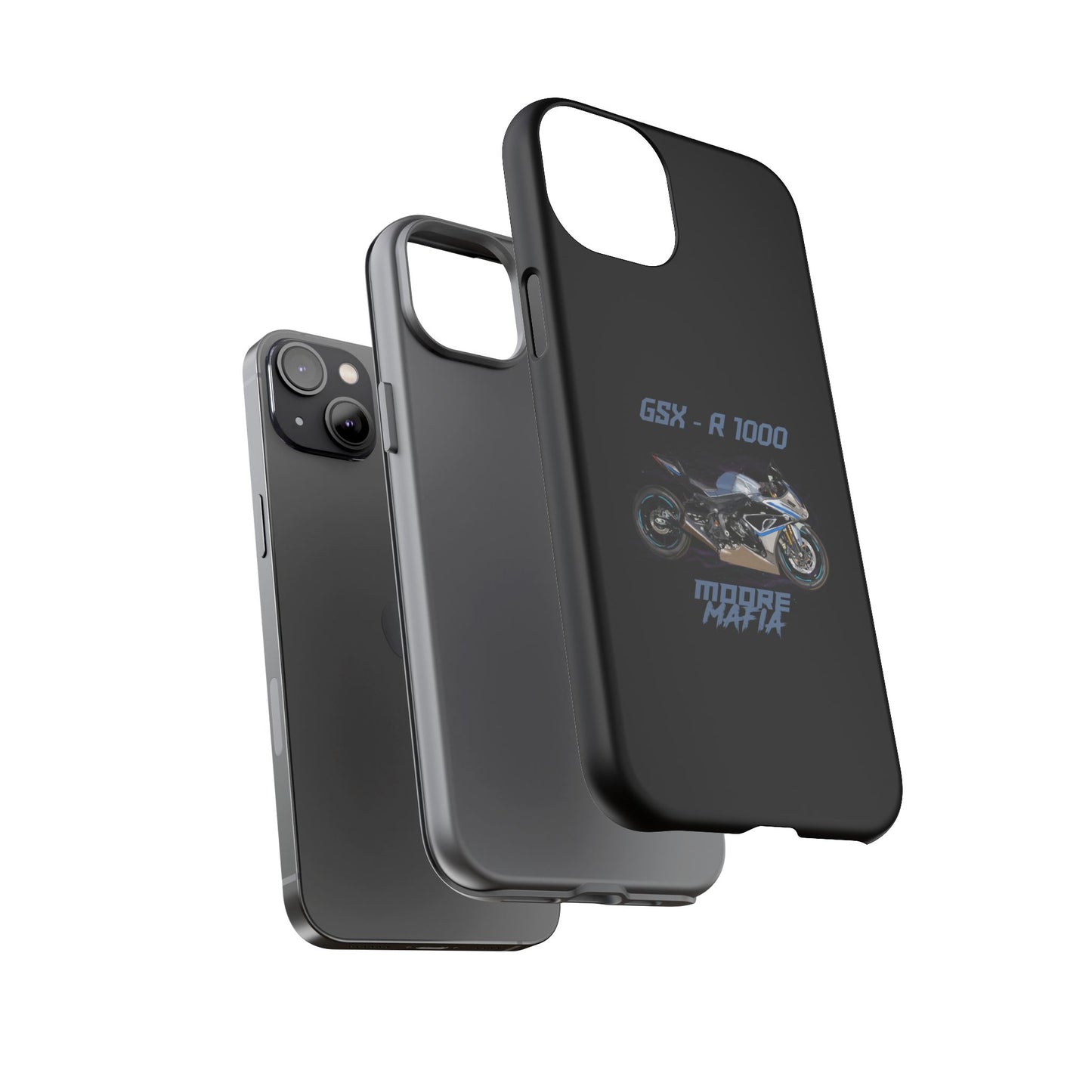 GSX-R 1000 Phone Case