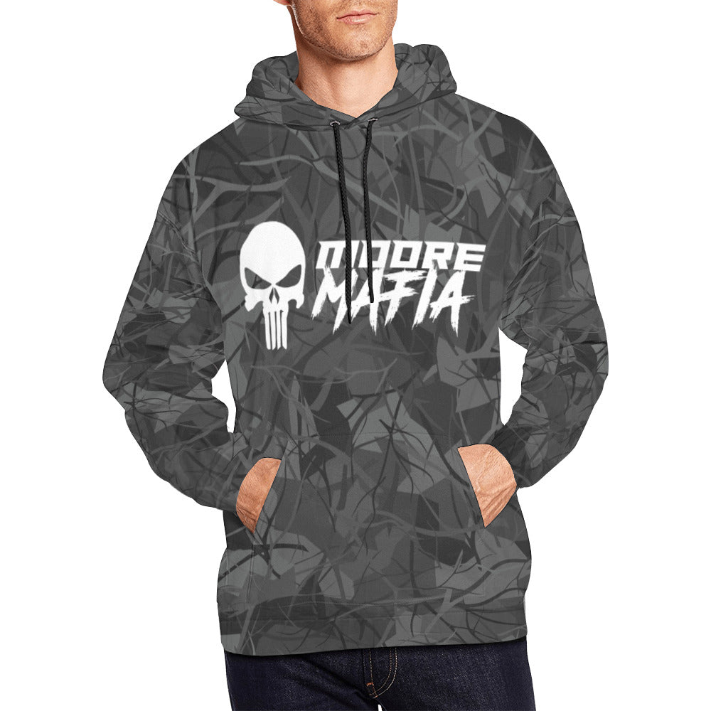 All Over Print Hoodie for Men