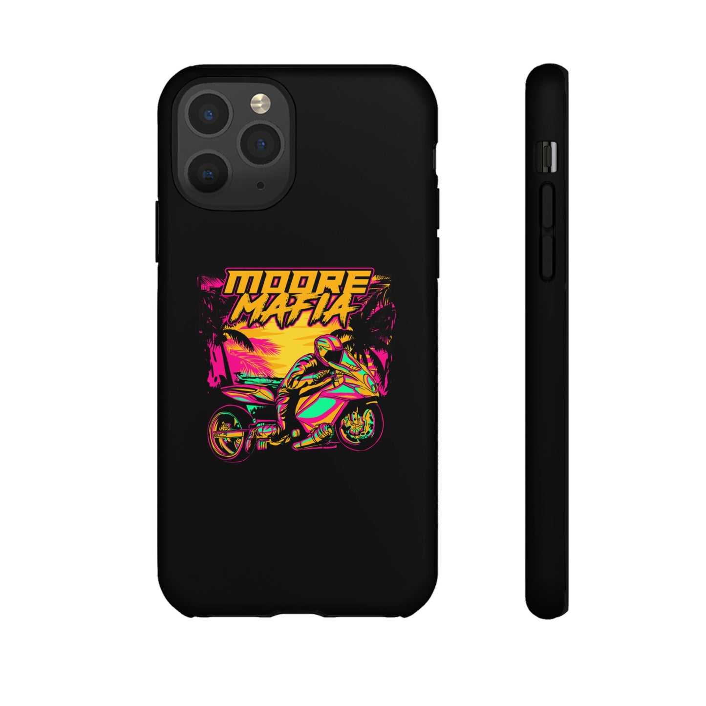 Miami Heat Phone Case